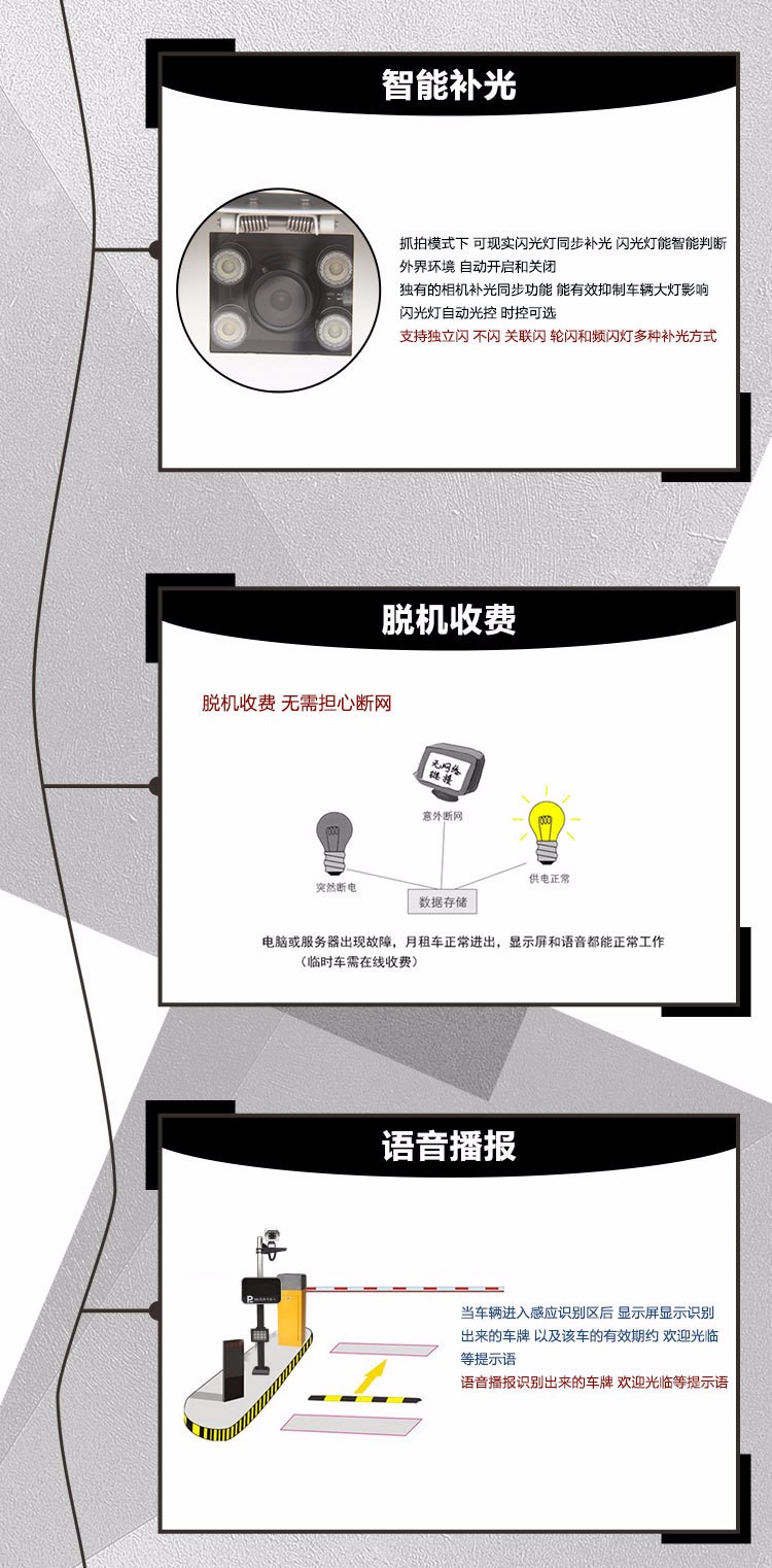 車(chē)牌識(shí)別系統(tǒng)